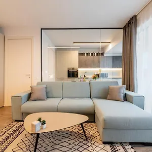  Aparthotel Pointresidence